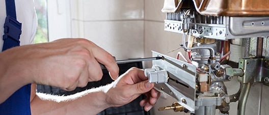 CV-ketel onderhoud Gent