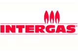 Intergas gasketel West-Vlaanderen